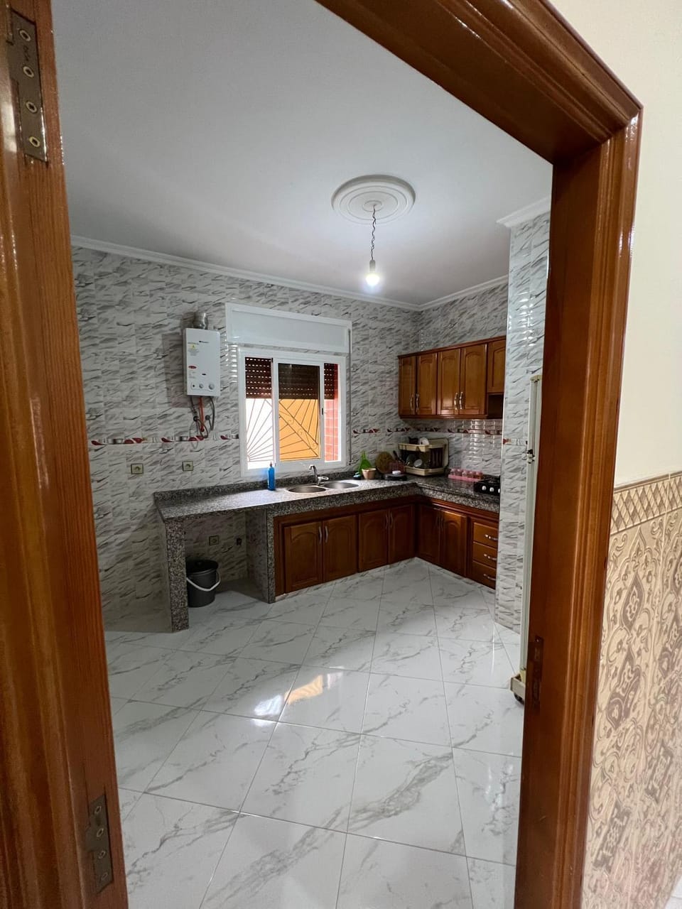 إقامة بدر Apartment in Tangier-Tétouan-Al Hoceima