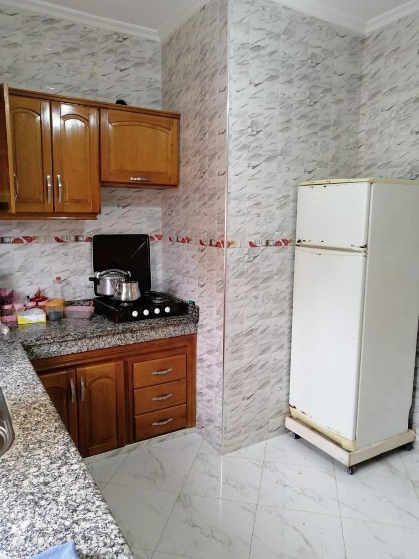 إقامة بدر Apartment in Tangier-Tétouan-Al Hoceima