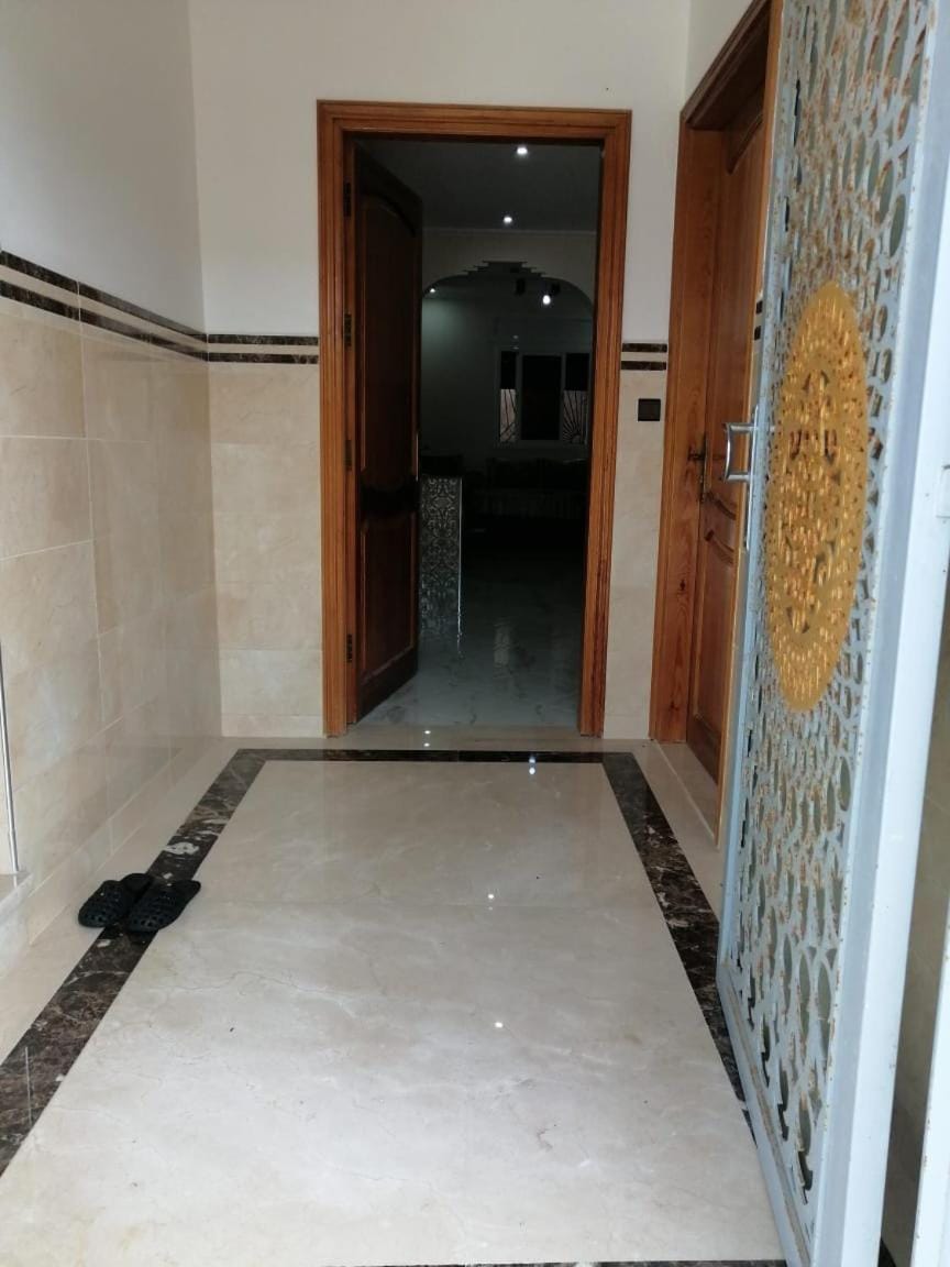إقامة بدر Apartment in Tangier-Tétouan-Al Hoceima