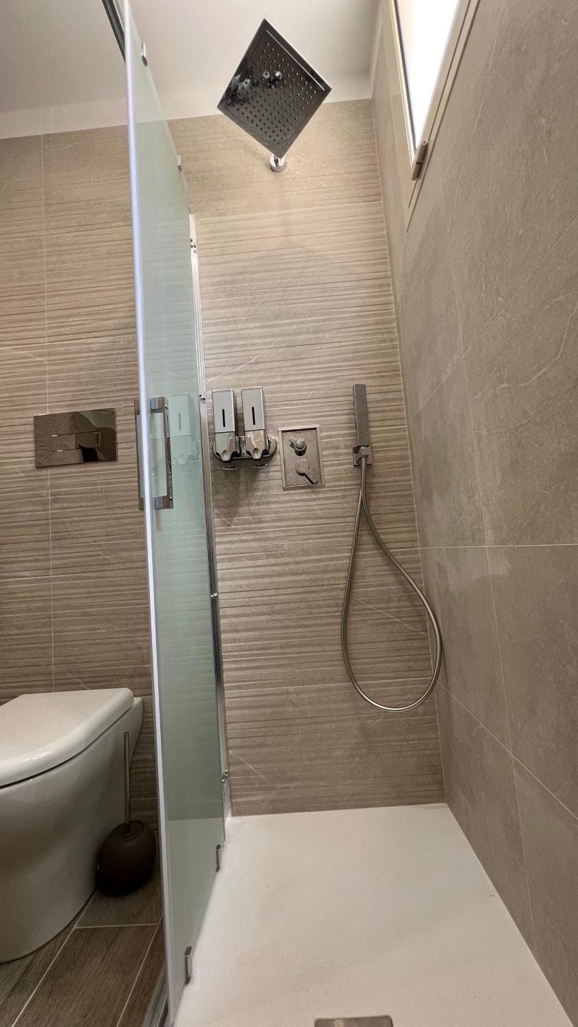 Shower