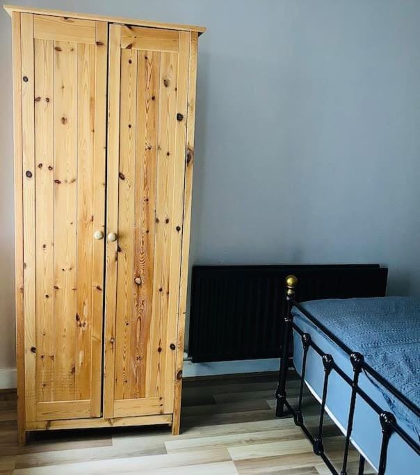 Cliftonville Apartments Apartment in Belfast