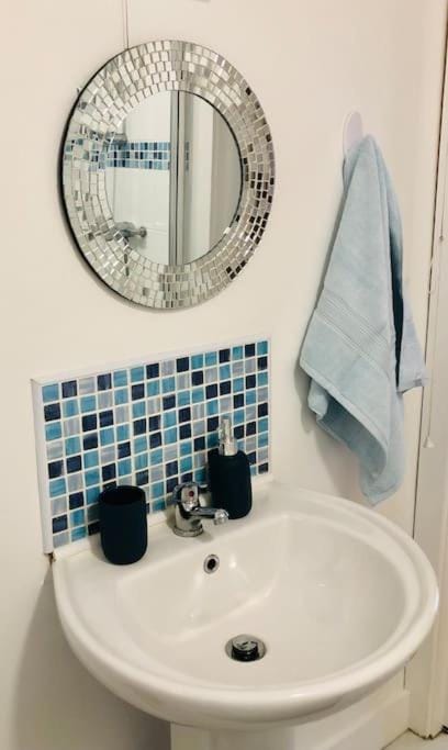 Cliftonville Apartments Apartment in Belfast