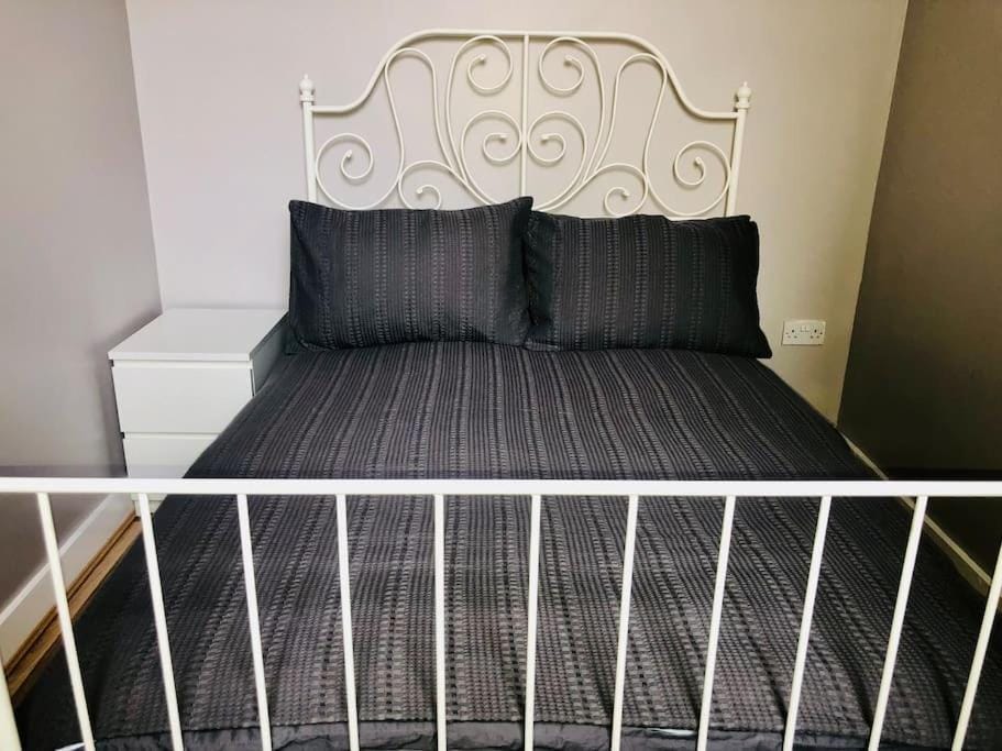 Cliftonville Apartments Apartment in Belfast