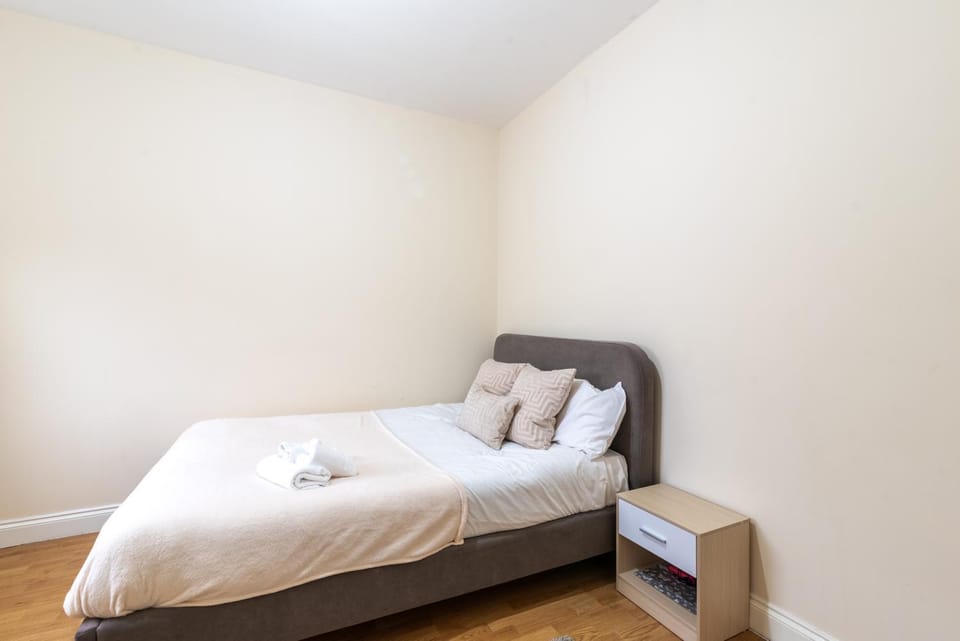 1 Bedroom Flat in Cardiff Apartment in Cardiff