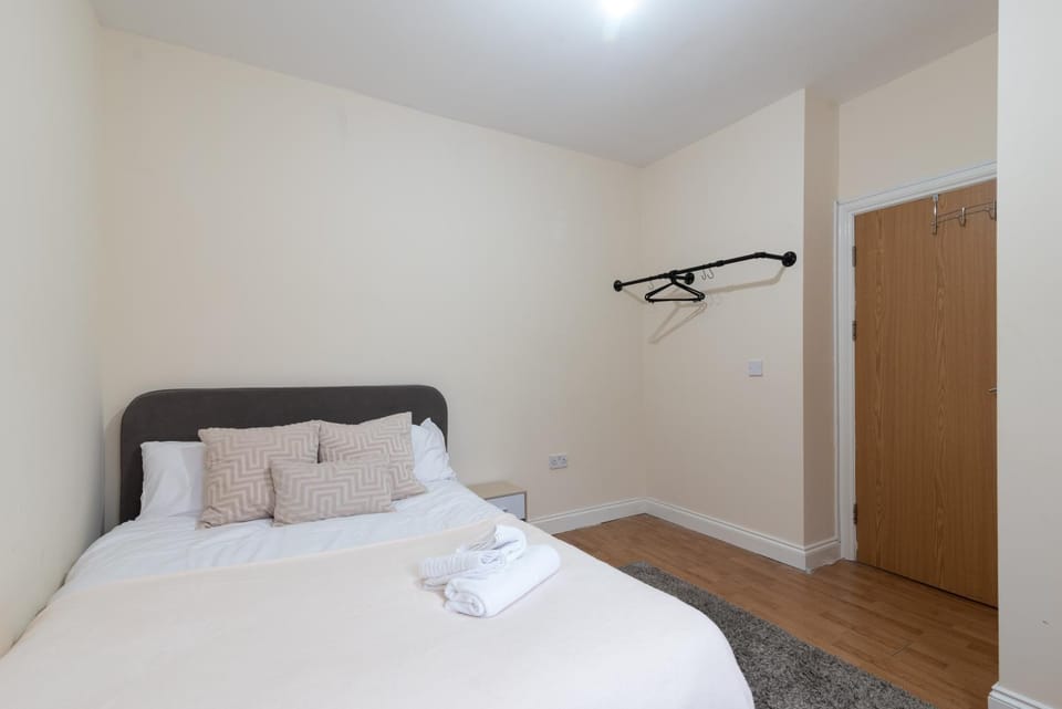 1 Bedroom Flat in Cardiff Apartment in Cardiff