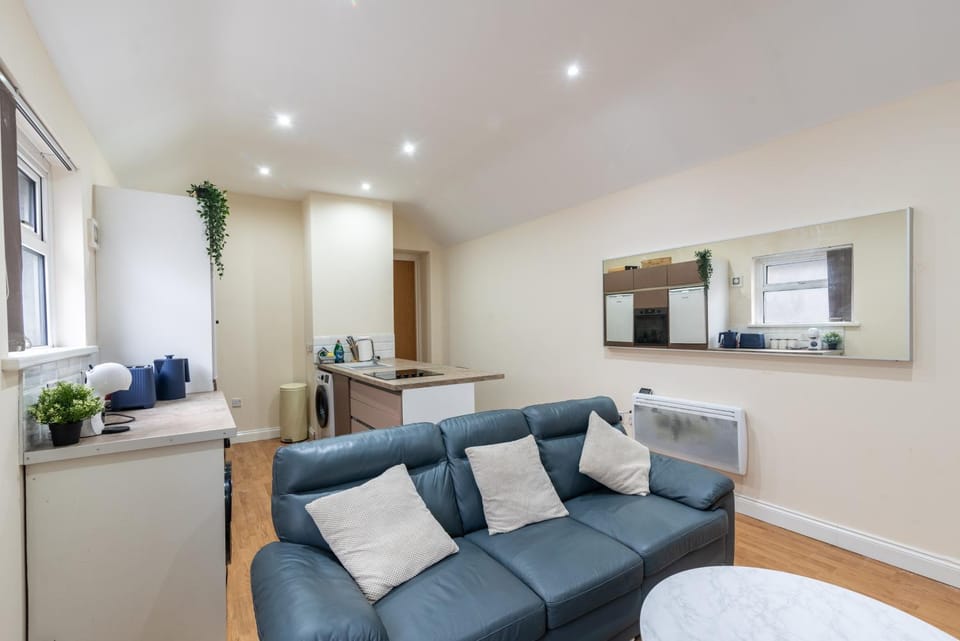 1 Bedroom Flat in Cardiff Apartment in Cardiff