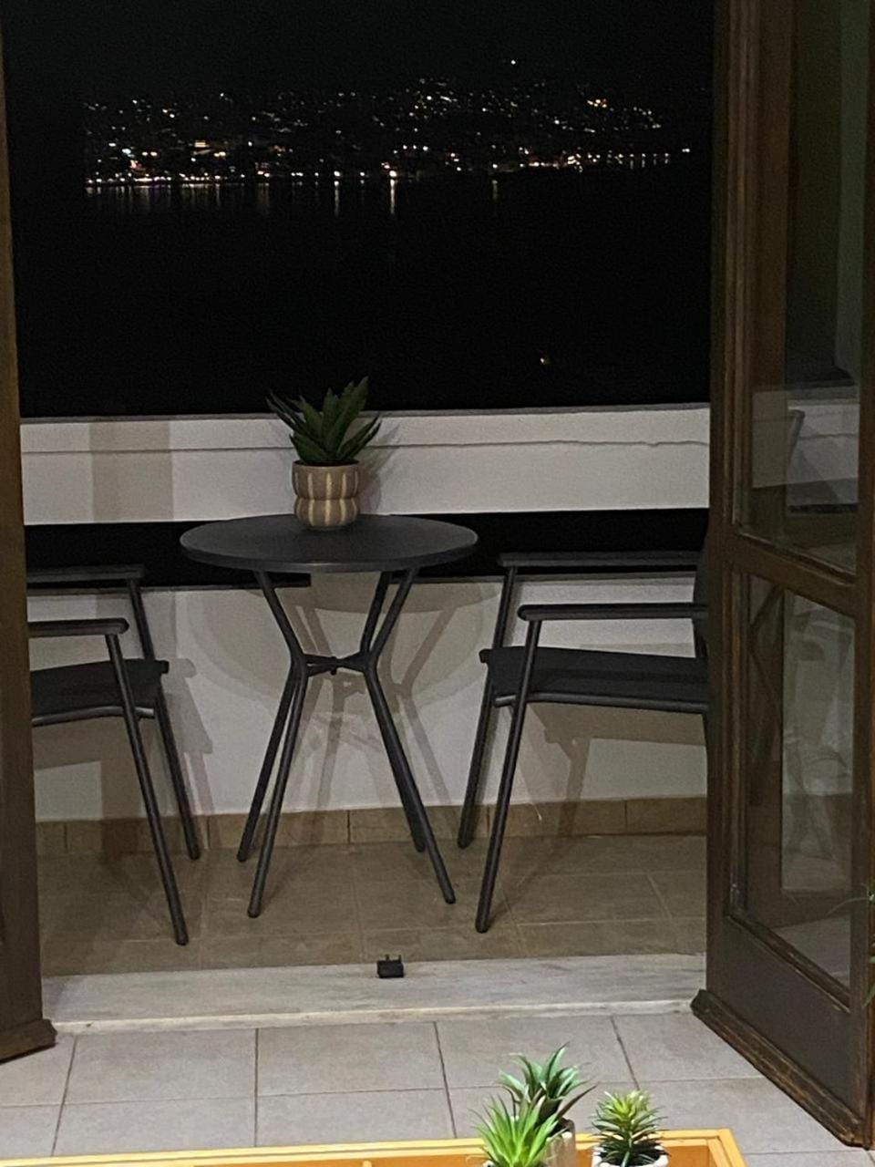 Night, View (from property/room)