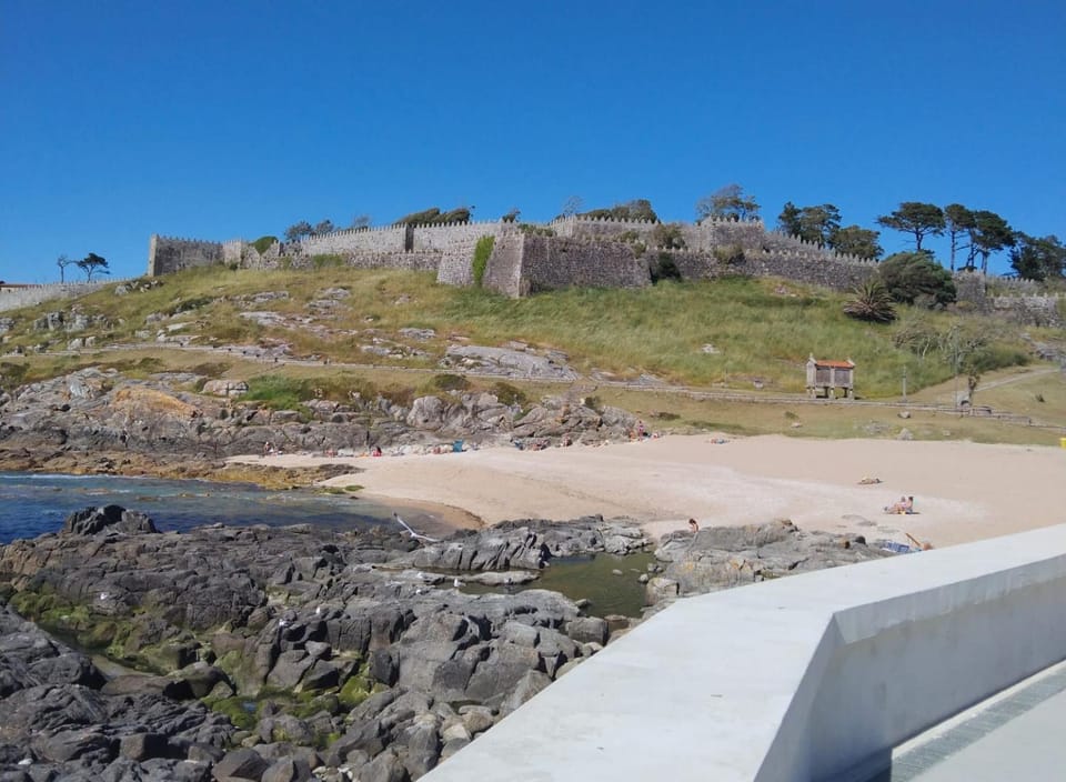 M&Mcies Apartment in Viana do Castelo District, Portugal