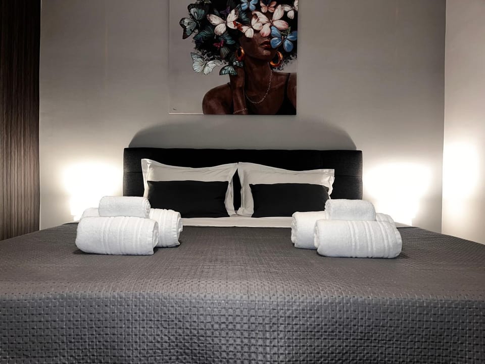 Green Garden apartment Apartment in Split-Dalmatia County