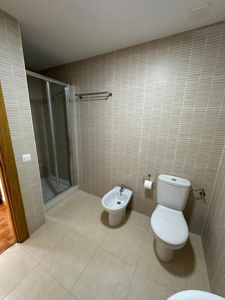 Shower, Toilet, Bathroom, bidet