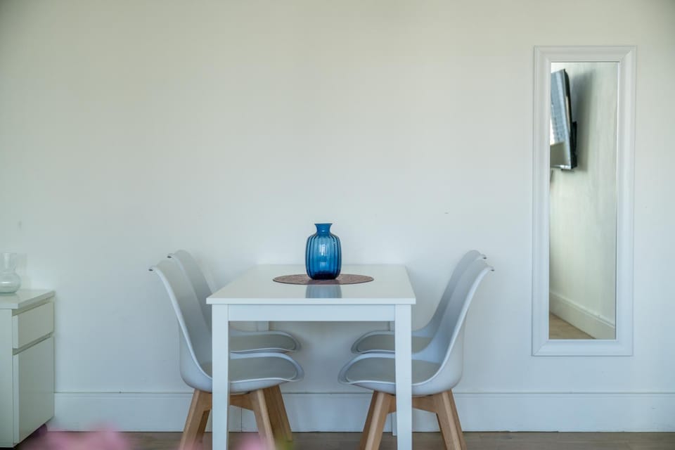 Central London 2BR Perfect for 2026 Stay Apartment in London Borough of Islington