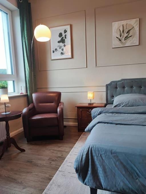 Charmantes Apartment in Hagen Apartment in North Rhine-Westphalia