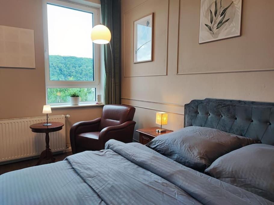 Charmantes Apartment in Hagen Apartment in North Rhine-Westphalia