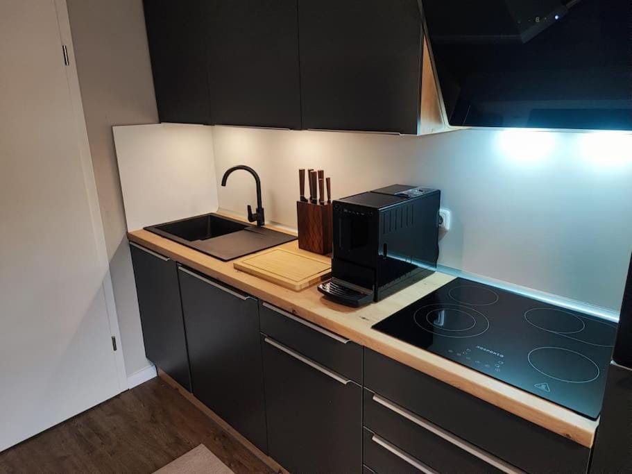 Charmantes Apartment in Hagen Apartment in North Rhine-Westphalia