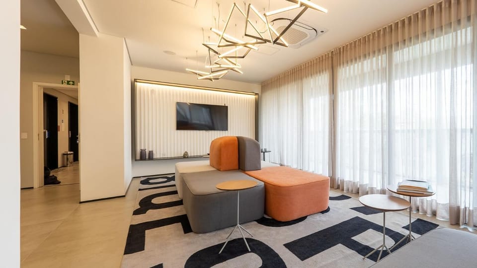 Seating area, Meeting/conference room