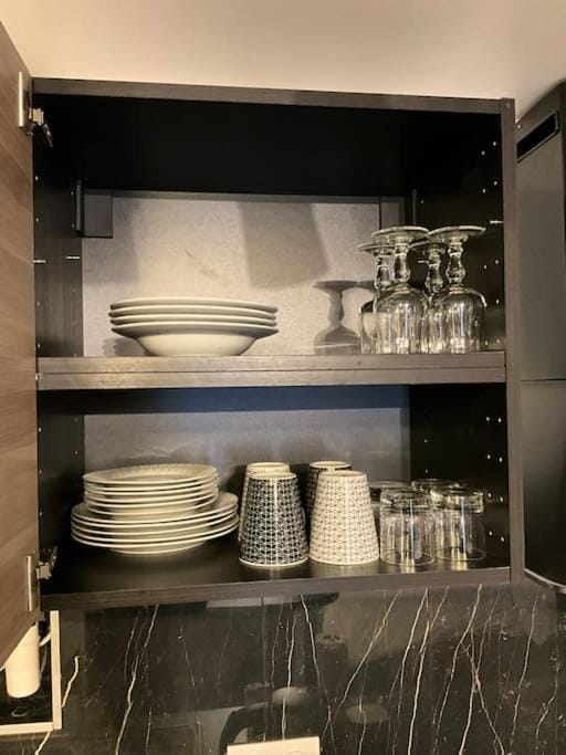 KS Paris studio appart near station Gare du Nord and gare de l Est Apartment in Paris