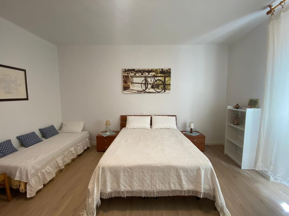 Polly's Apartment 1 floor Apartment in Verona