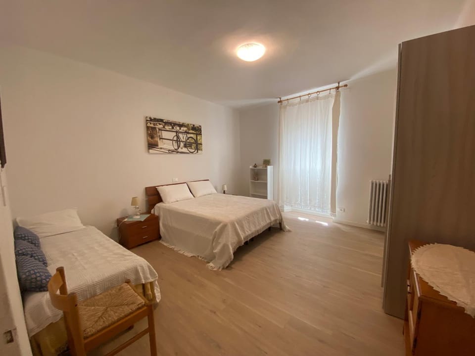 Polly's Apartment 1 floor Apartment in Verona