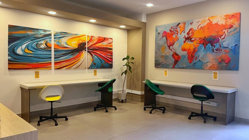 Meeting/conference room