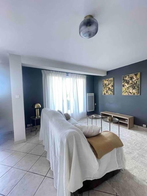 Le Priest - Calme, hopital nord, fac de médecine Apartment in Auvergne-Rhône-Alpes