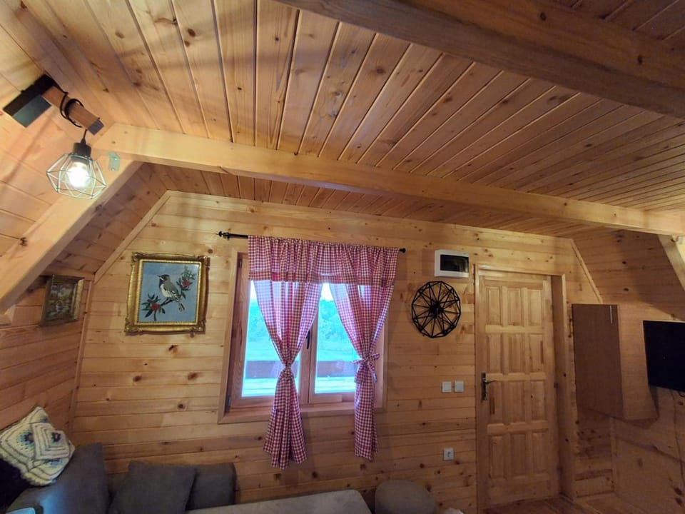 Domaćinstvo braća Rebić House in Bosnia and Herzegovina