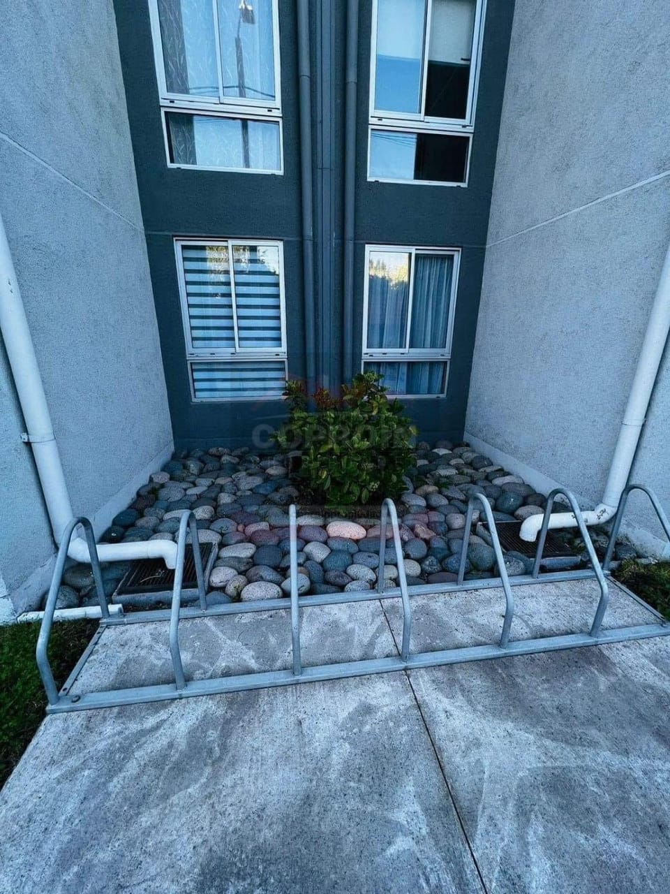 Apartamento Portal Tutuquen Apartment in O'Higgins, Chile