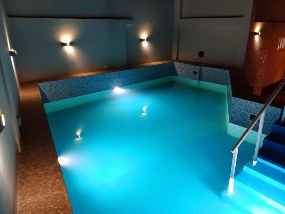 Hotel Emmanuel Hotel in Termas de Río Hondo