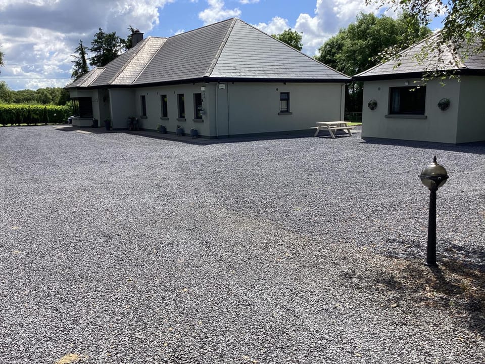 Studio apartment to rent Apartment in Westmeath, Co. Westmeath, Ireland