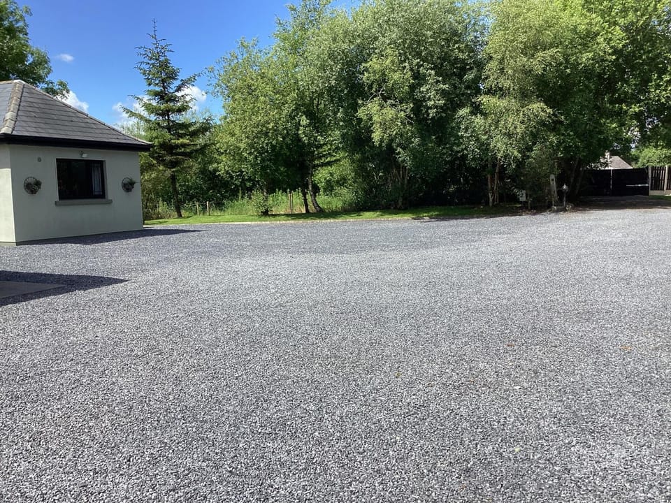 Studio apartment to rent Apartment in Westmeath, Co. Westmeath, Ireland
