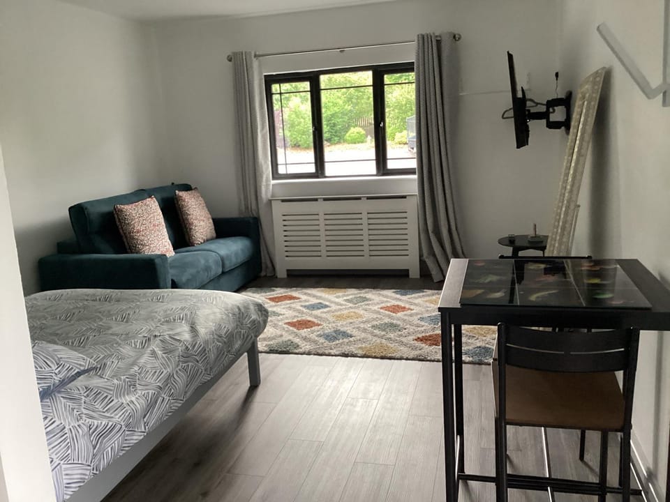 Studio apartment to rent Apartment in Westmeath, Co. Westmeath, Ireland