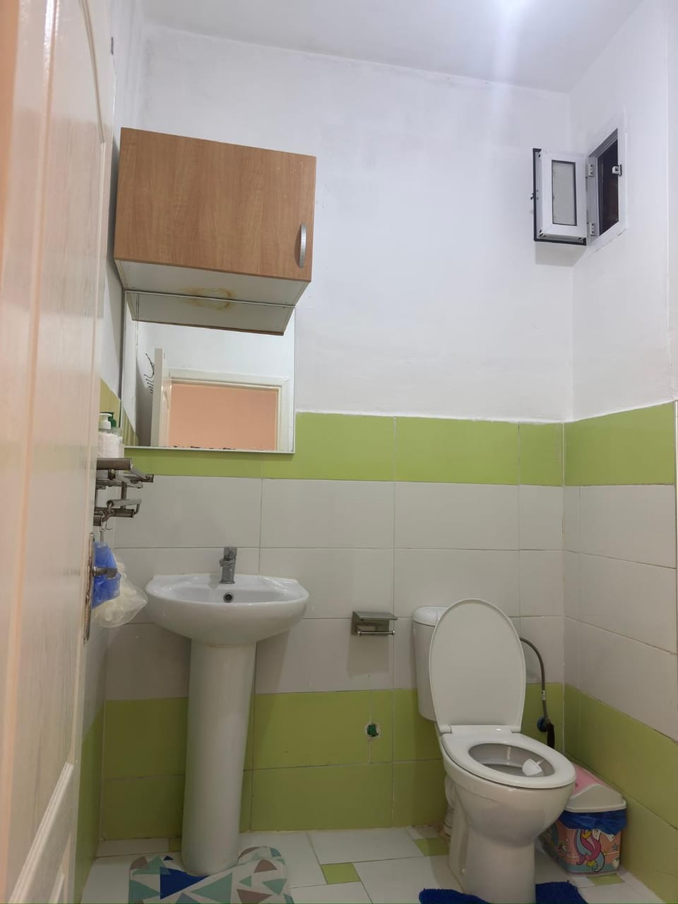 Appartement des vacances à Bades près de corniche Apartment in Tangier-Tétouan-Al Hoceima