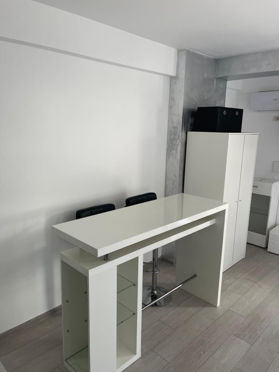 RRM Mamaia nord Apartment in Constanța County