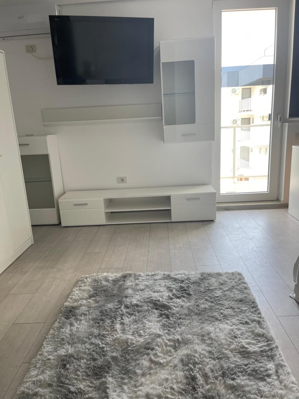 RRM Mamaia nord Apartment in Constanța County