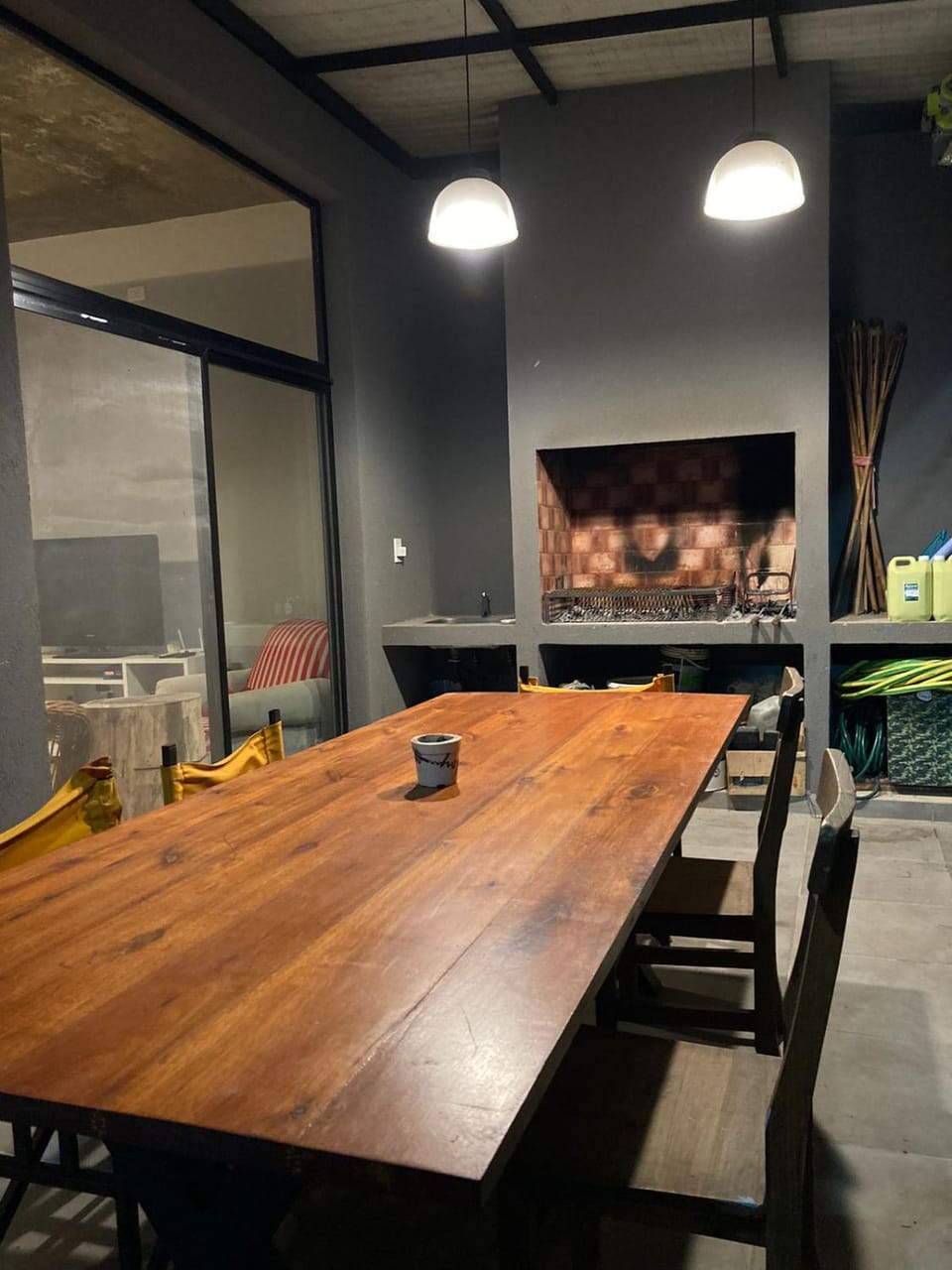 Casa Rafael House in Buenos Aires Province