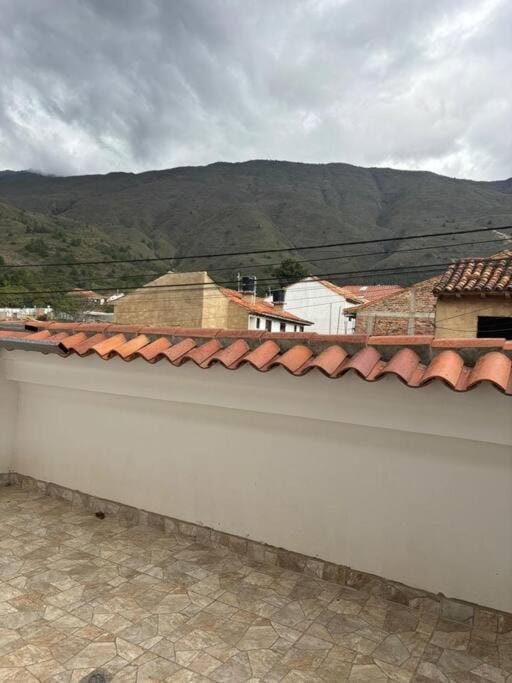 Casa familiar RS House in Villa de Leyva