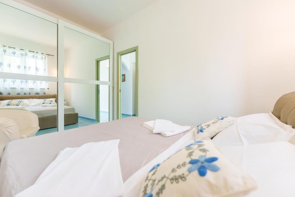 La Casa sul Mediterraneo - BEAUTIFUL VIEW Apartment in Campania