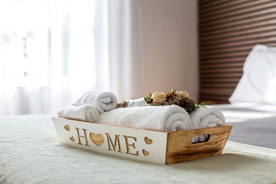 towels