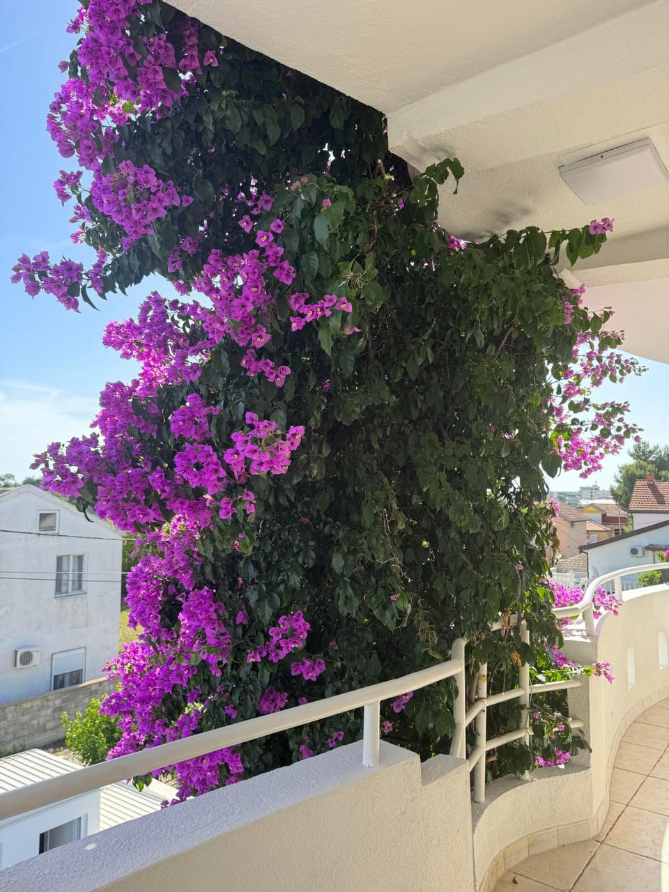 Apartmani Hadžić Bed and Breakfast in Ulcinj Municipality