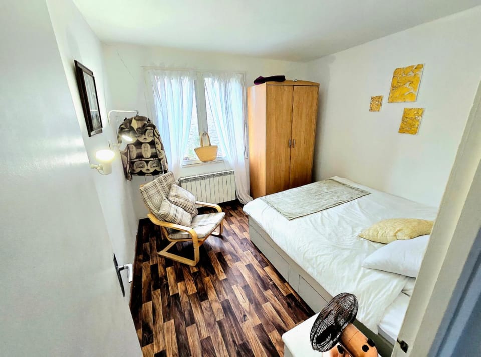 Le Sanglier Noir 14 Vacation rental in Occitanie