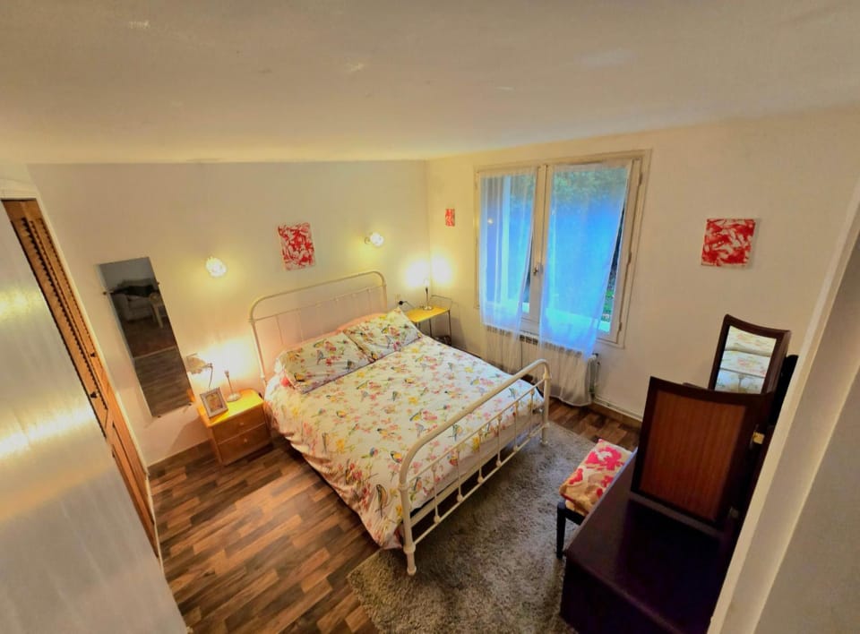 Le Sanglier Noir 14 Vacation rental in Occitanie