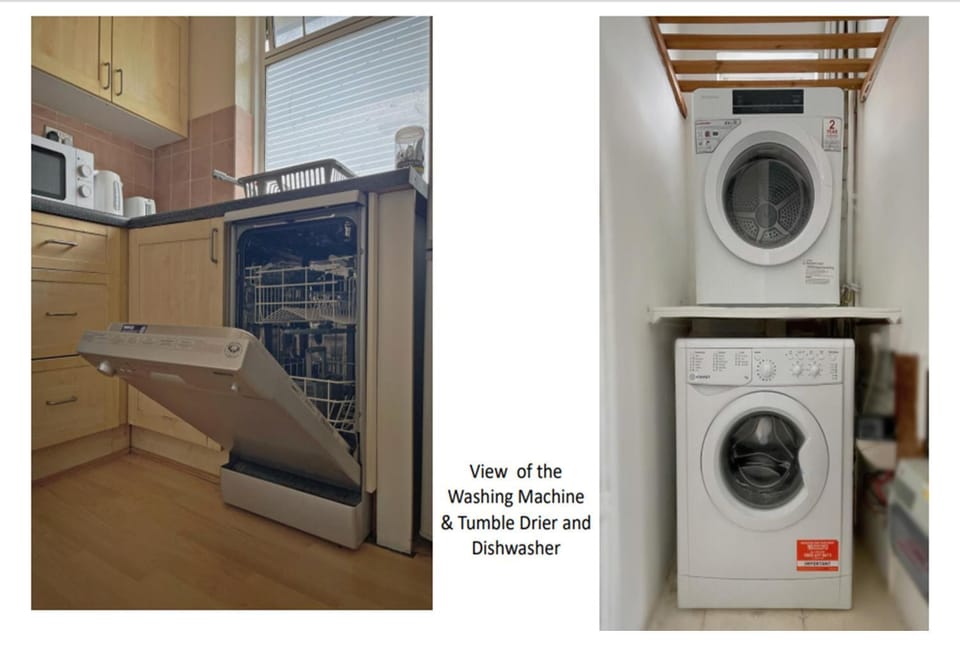 Room 2, Laleham Avenue, London Apartment in Edgware