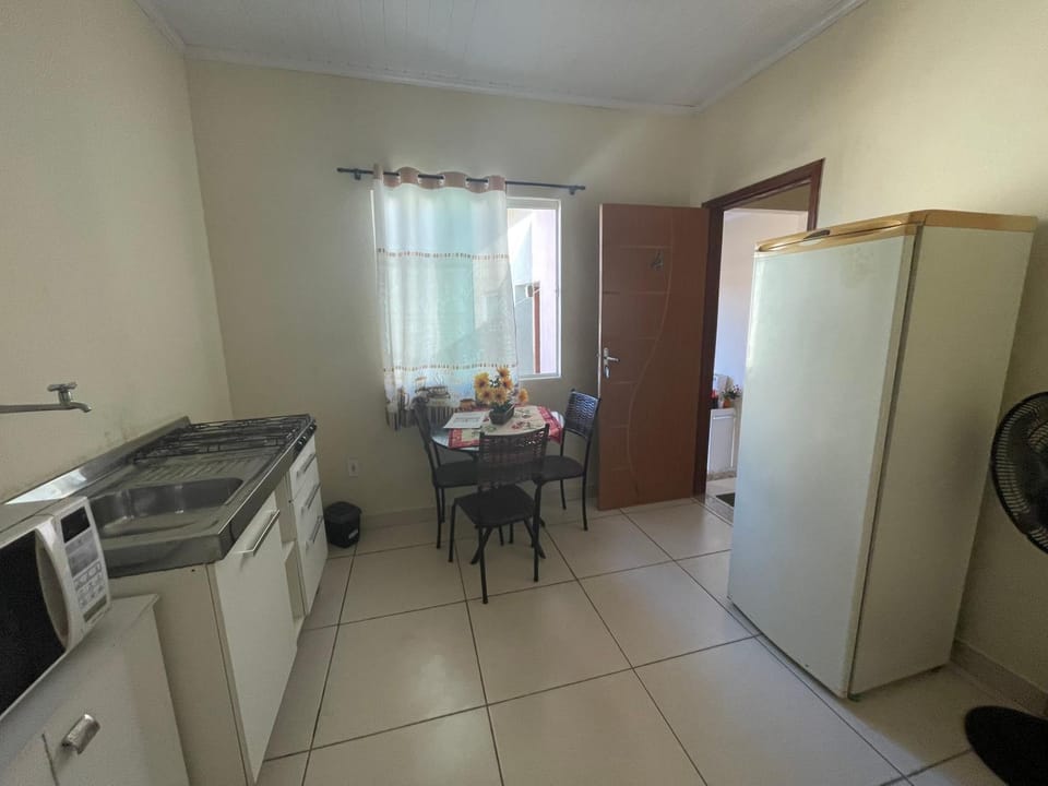 Casa fresca House in Campos