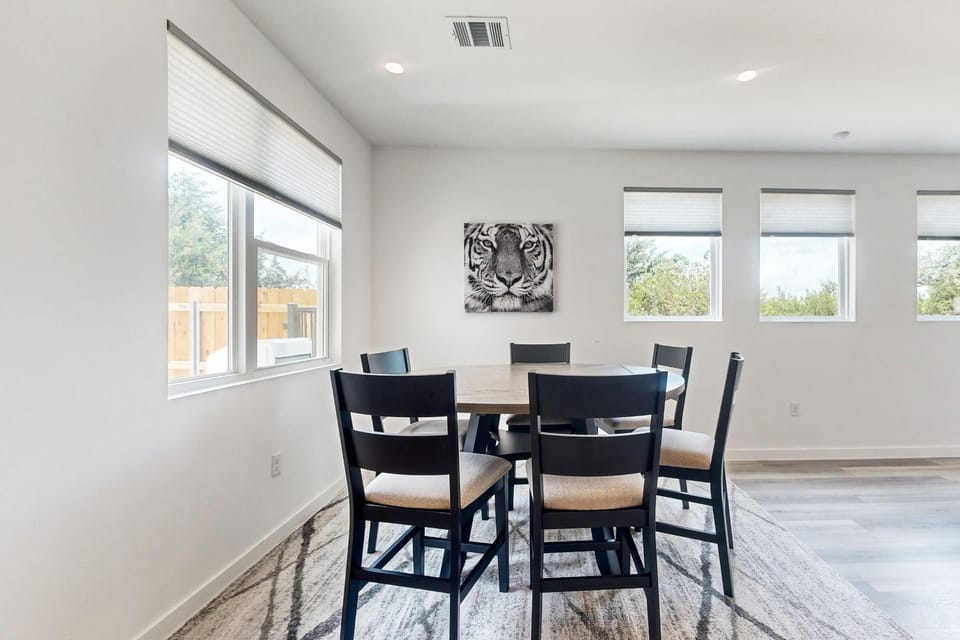 Lago Vista Hideaway House in Lago Vista