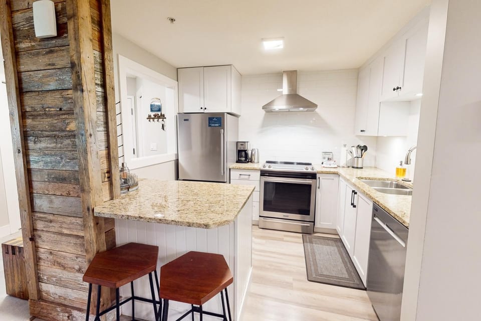 Sunpath #36 Apartment in Whistler