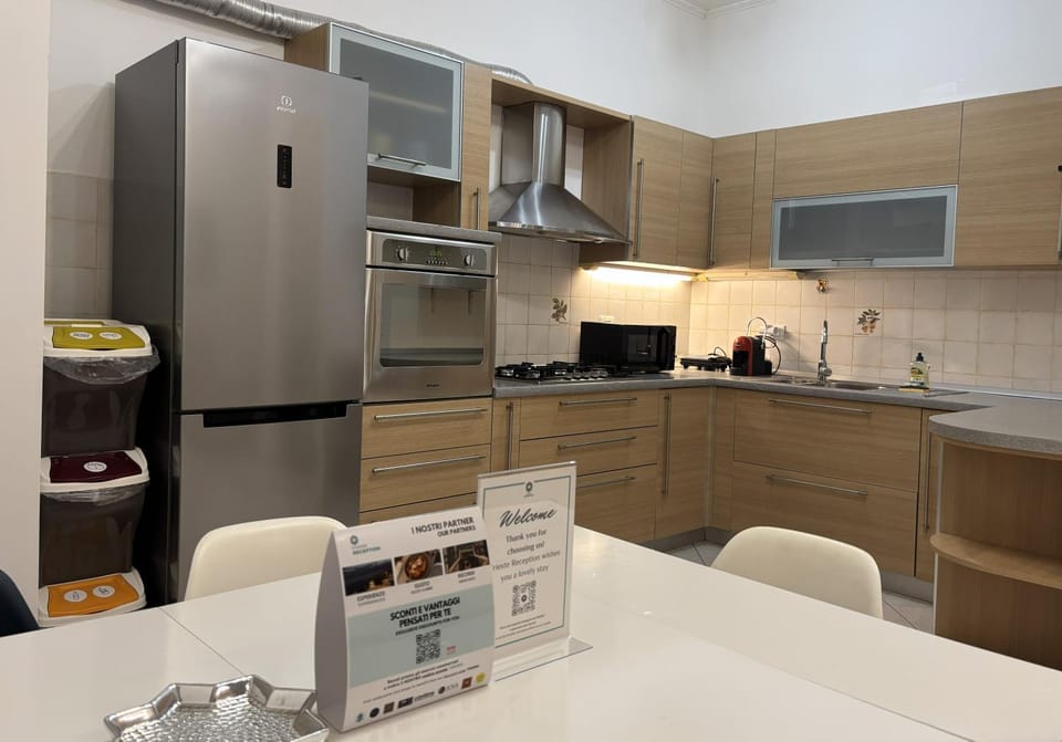 Big Family Apartment Apartment in Trieste