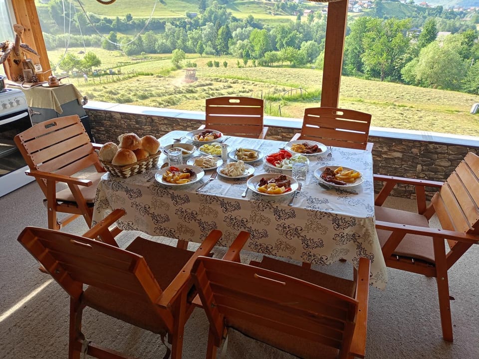CAMP Odmaraliste PURISIC Apartment in Montenegro