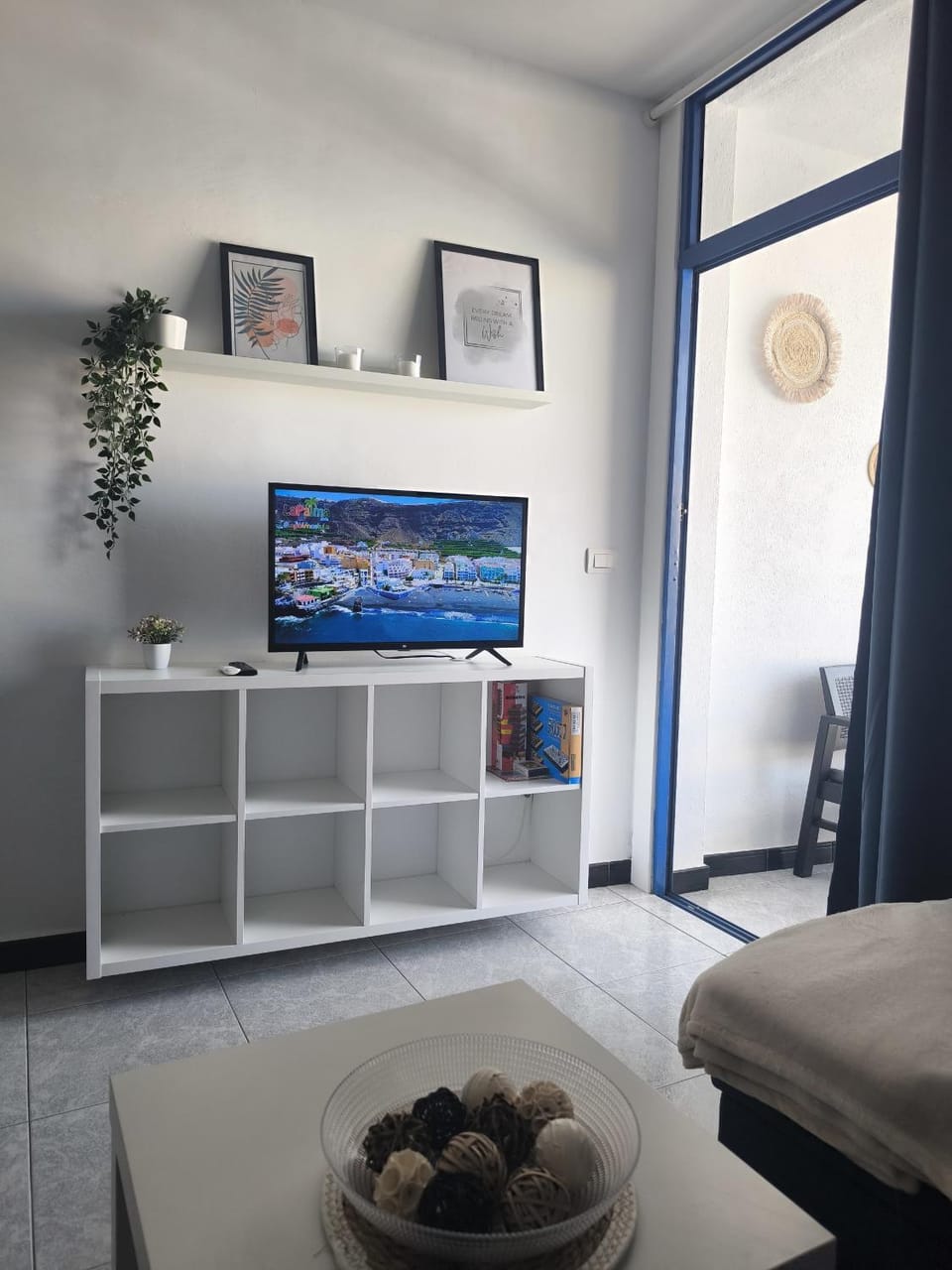 TV and multimedia