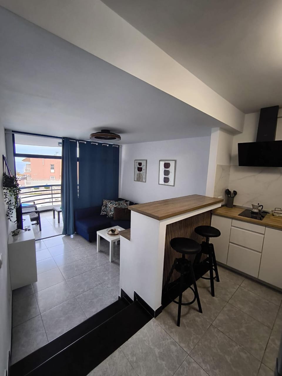 Lounge or bar