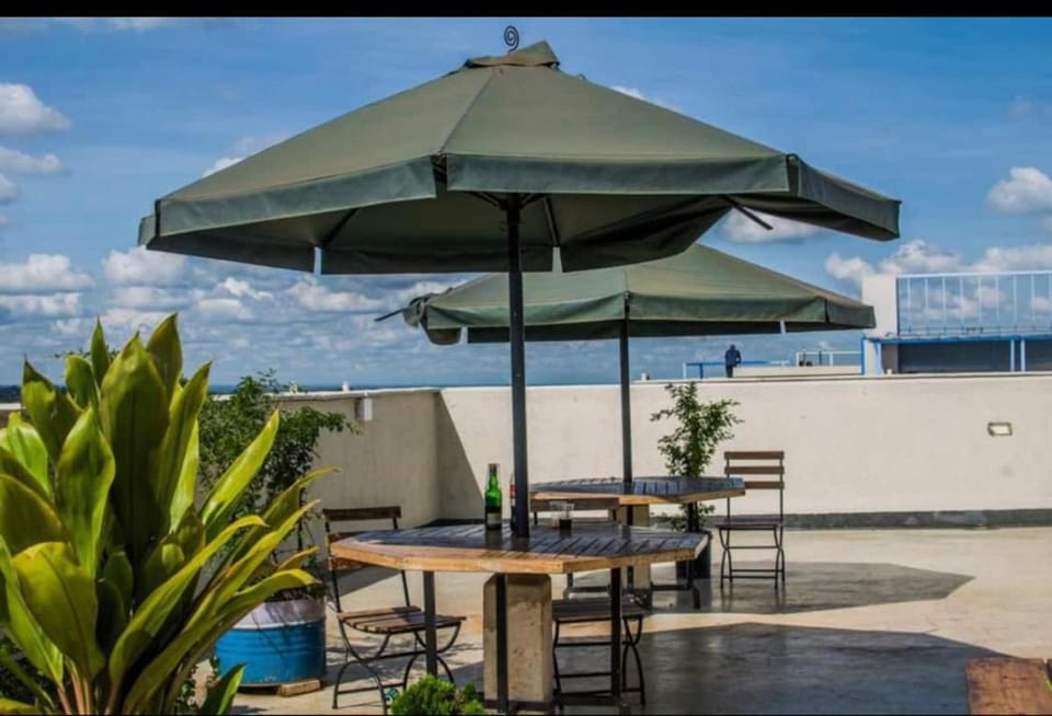 Elegant studio apartment Apartment in Nairobi