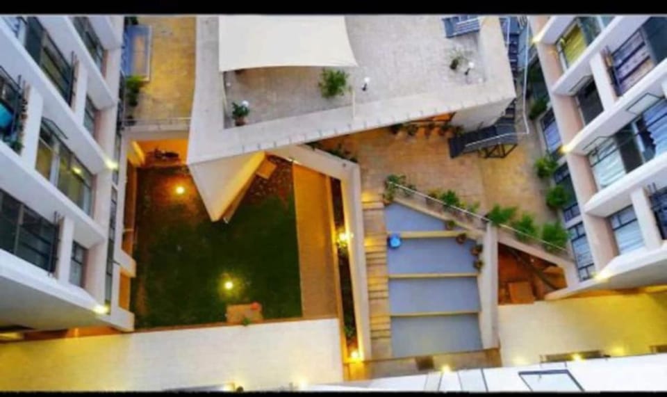 Elegant studio apartment Apartment in Nairobi